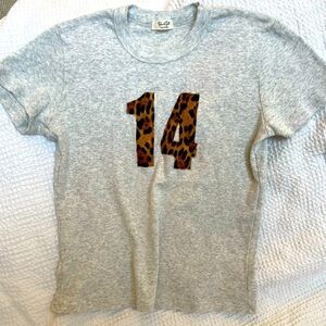 Hand sewn patch work crop top from Brandy!